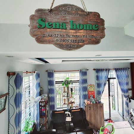 Sena Home 2Nd*Near Danang Han River*Dragon Bridge المظهر الخارجي الصورة