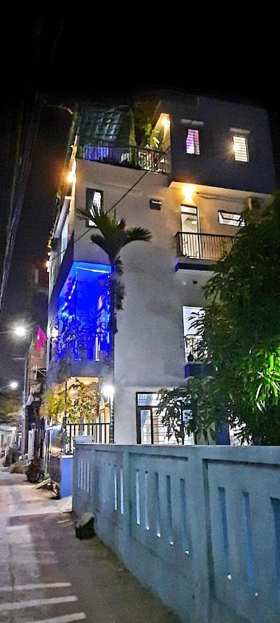 Sena Home 2Nd*Near Danang Han River*Dragon Bridge المظهر الخارجي الصورة