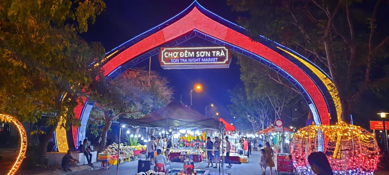 Sena Home 2Nd*Near Danang Han River*Dragon Bridge المظهر الخارجي الصورة