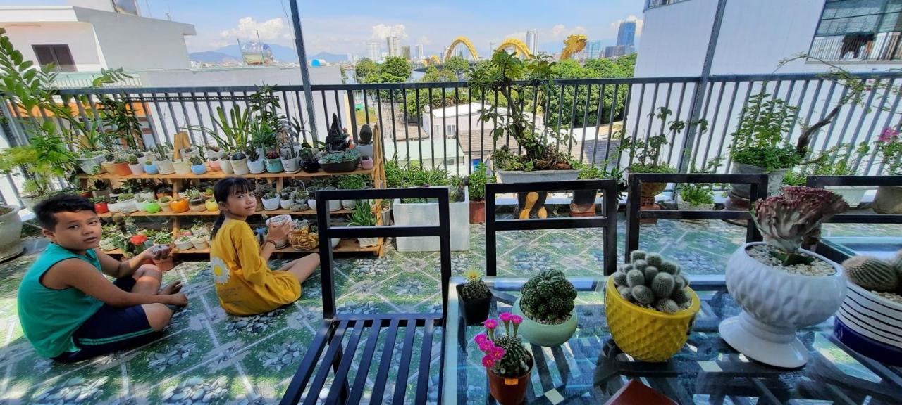 Sena Home 2Nd*Near Danang Han River*Dragon Bridge المظهر الخارجي الصورة