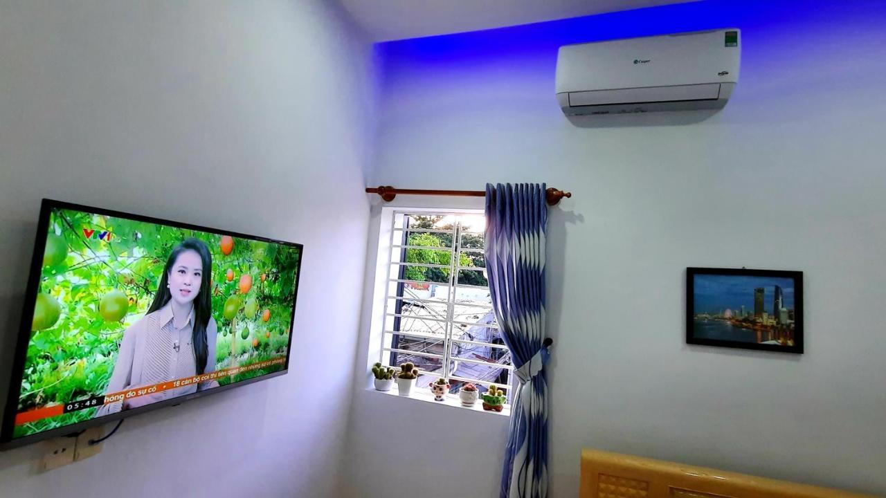 Sena Home 2Nd*Near Danang Han River*Dragon Bridge المظهر الخارجي الصورة