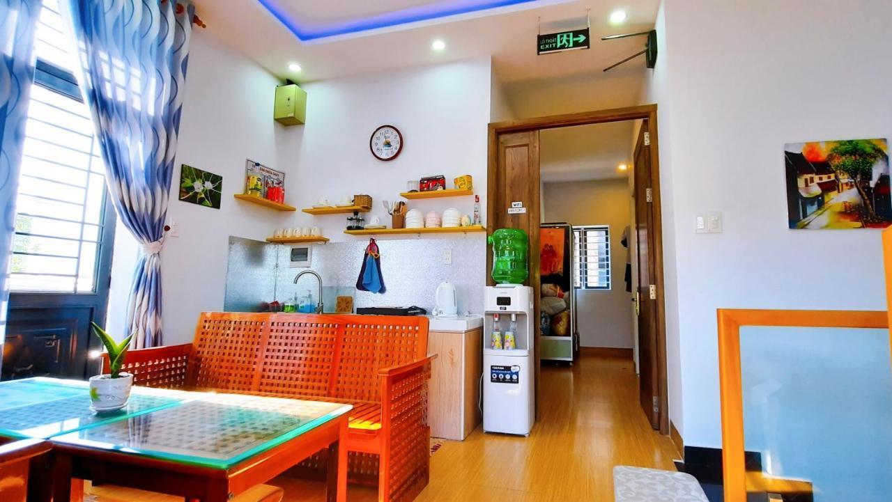 Sena Home 2Nd*Near Danang Han River*Dragon Bridge المظهر الخارجي الصورة