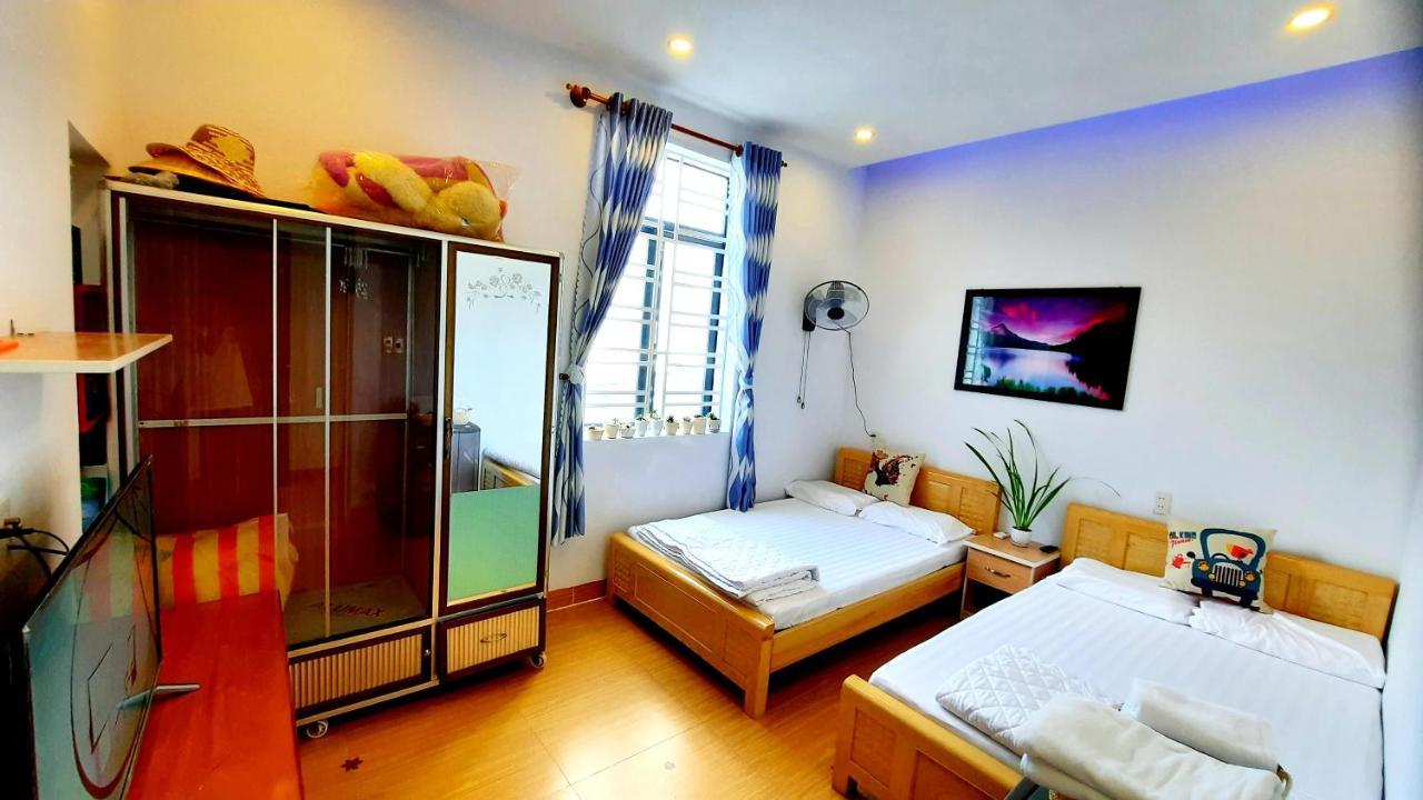 Sena Home 2Nd*Near Danang Han River*Dragon Bridge المظهر الخارجي الصورة