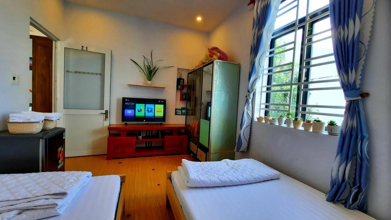 Sena Home 2Nd*Near Danang Han River*Dragon Bridge المظهر الخارجي الصورة
