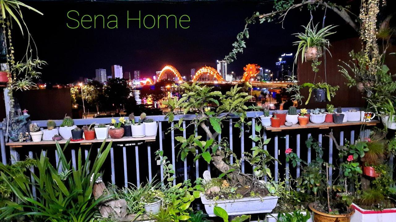 Sena Home 2Nd*Near Danang Han River*Dragon Bridge المظهر الخارجي الصورة
