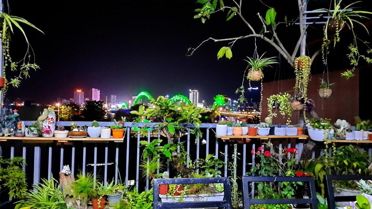 Sena Home 2Nd*Near Danang Han River*Dragon Bridge المظهر الخارجي الصورة