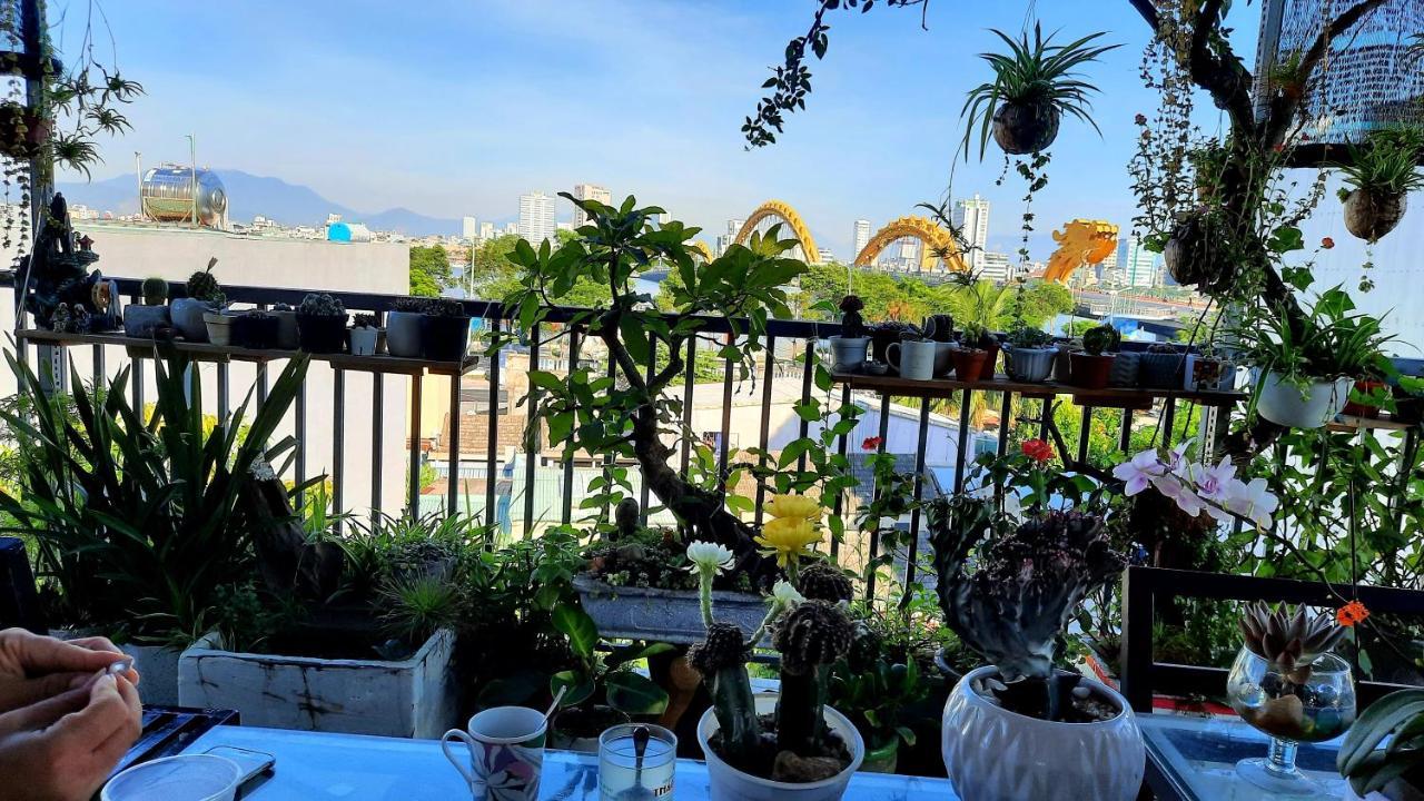 Sena Home 2Nd*Near Danang Han River*Dragon Bridge المظهر الخارجي الصورة