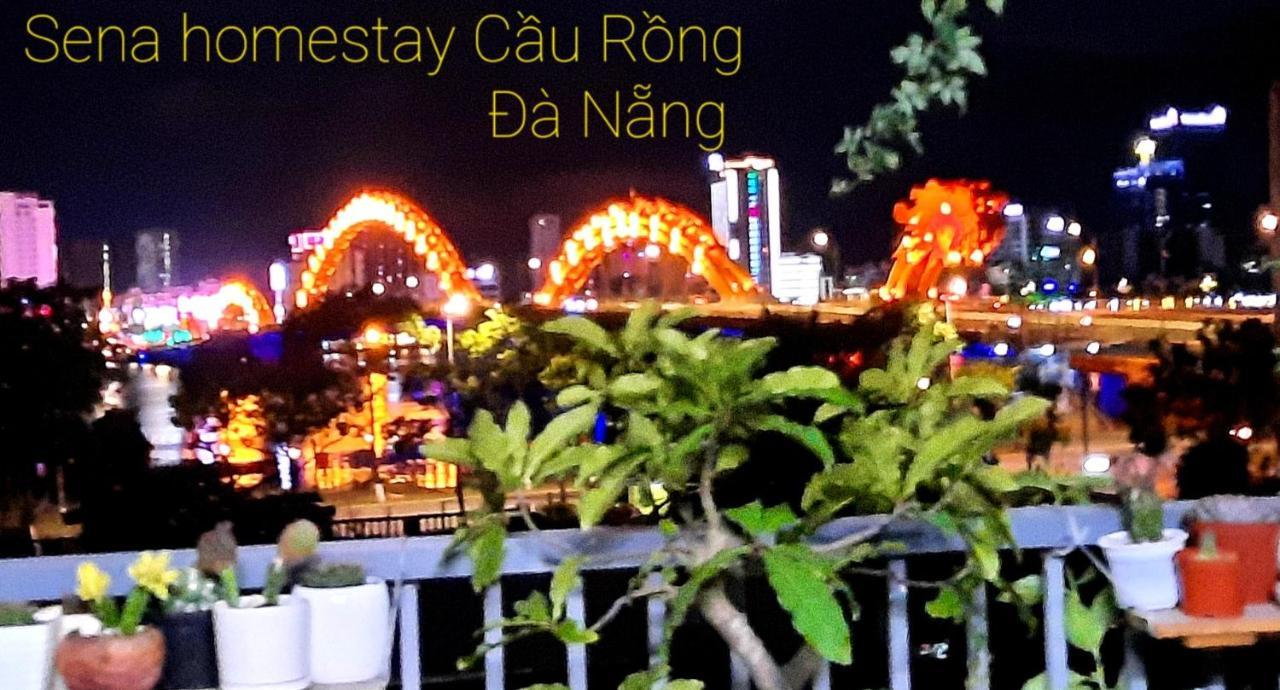 Sena Home 2Nd*Near Danang Han River*Dragon Bridge المظهر الخارجي الصورة