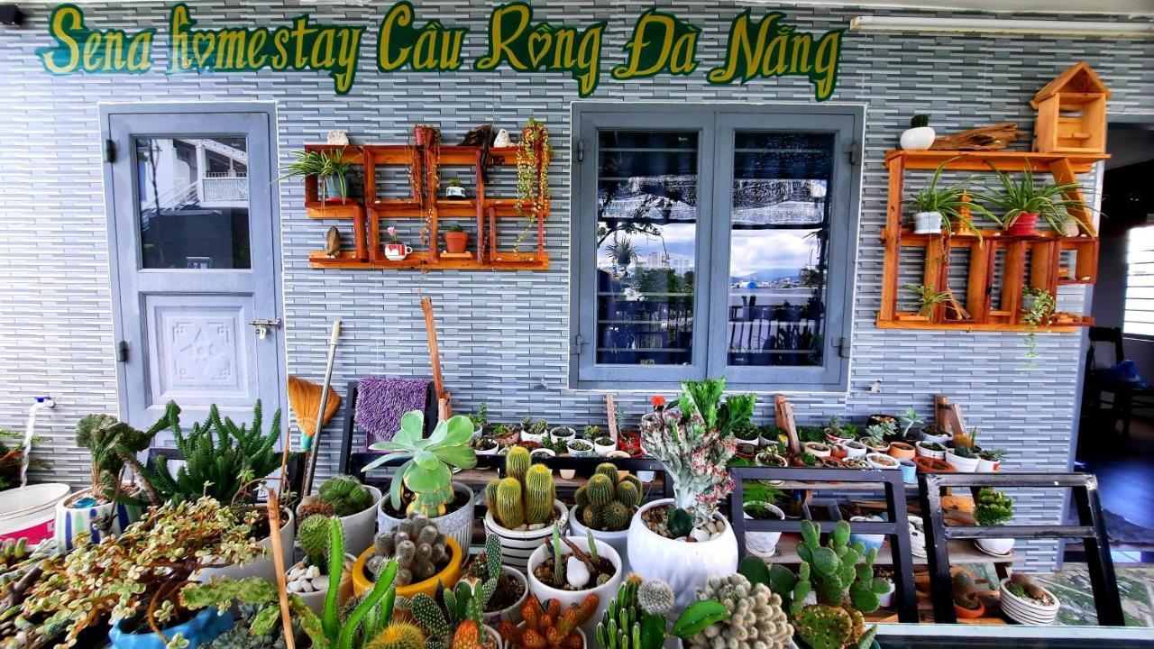 Sena Home 2Nd*Near Danang Han River*Dragon Bridge المظهر الخارجي الصورة