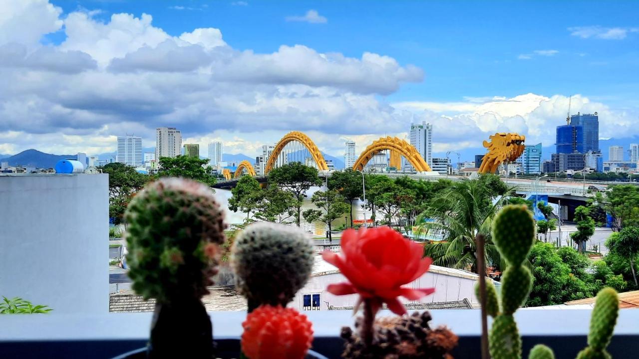 Sena Home 2Nd*Near Danang Han River*Dragon Bridge المظهر الخارجي الصورة