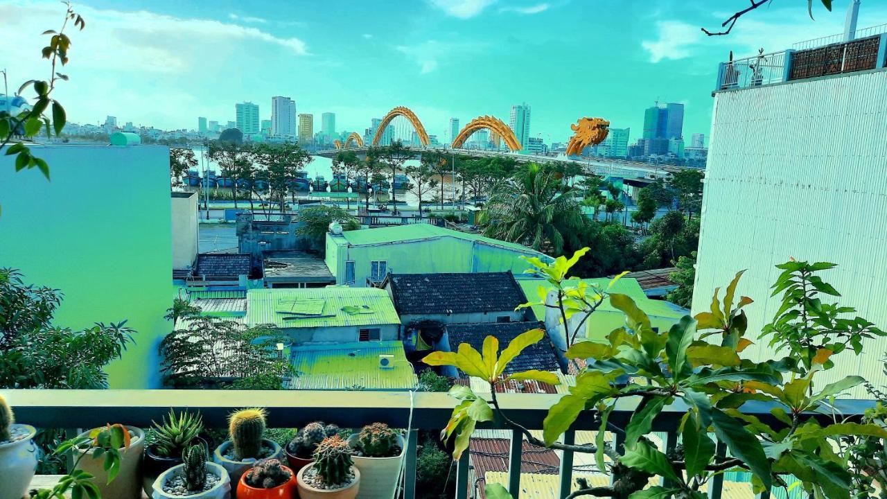 Sena Home 2Nd*Near Danang Han River*Dragon Bridge المظهر الخارجي الصورة