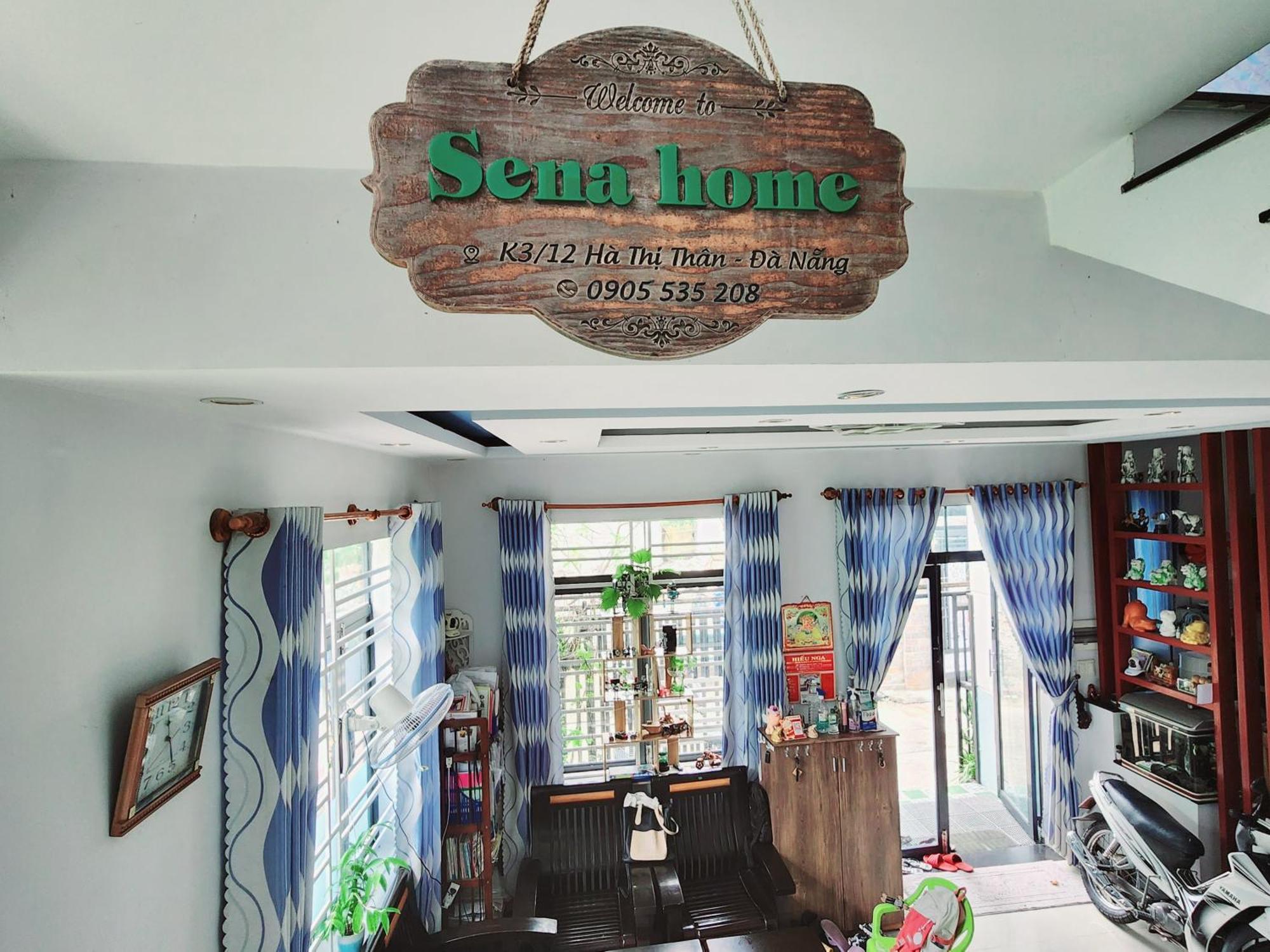 Sena Home 2Nd*Near Danang Han River*Dragon Bridge المظهر الخارجي الصورة