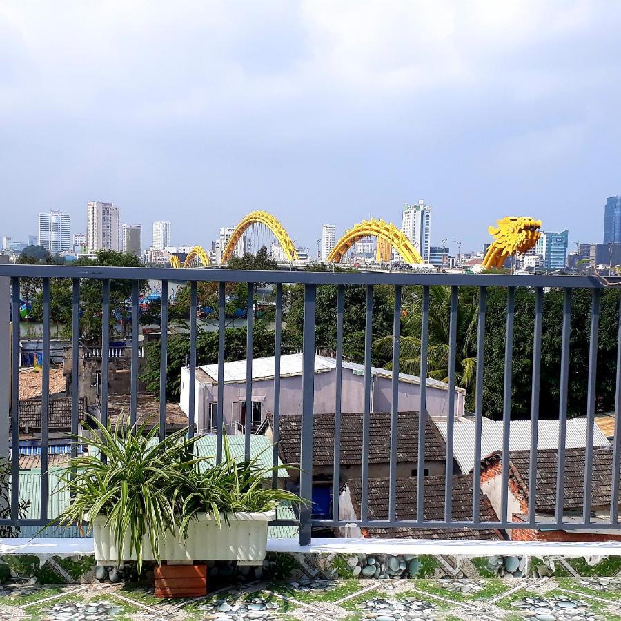 Sena Home 2Nd*Near Danang Han River*Dragon Bridge المظهر الخارجي الصورة