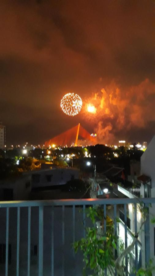 Sena Home 2Nd*Near Danang Han River*Dragon Bridge المظهر الخارجي الصورة